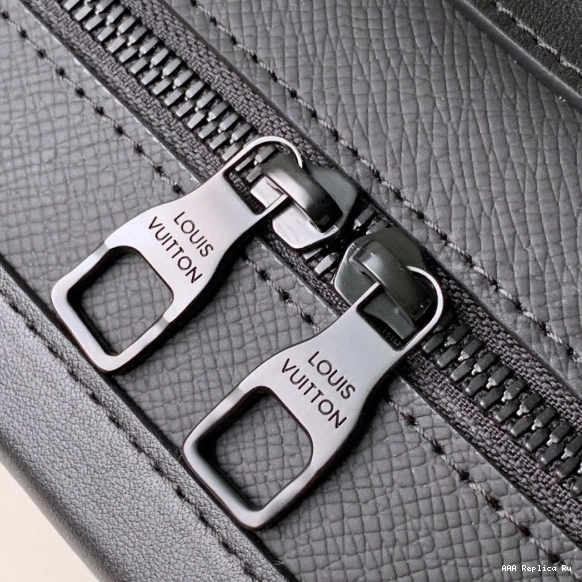 AAA Replica Ru SOFT Vuitton TRUNK Louis 0715